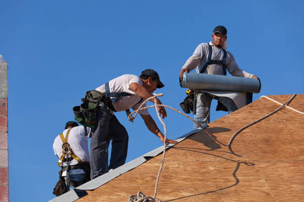 Quick and Trustworthy Emergency Roof Repair Services in Gurnee, IL