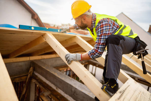 Best Storm Damage Roof Repair  in Gurnee, IL