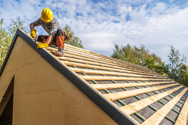 Roof Installation Near Me in Gurnee, IL